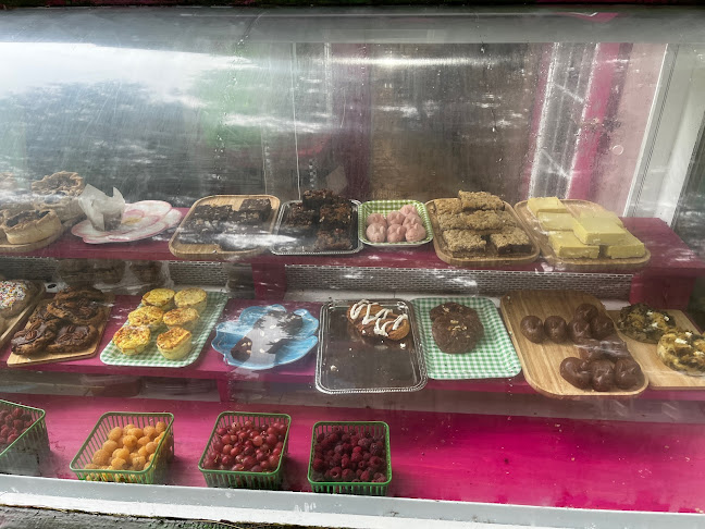 Comentarii opinii despre Blossom Bakery