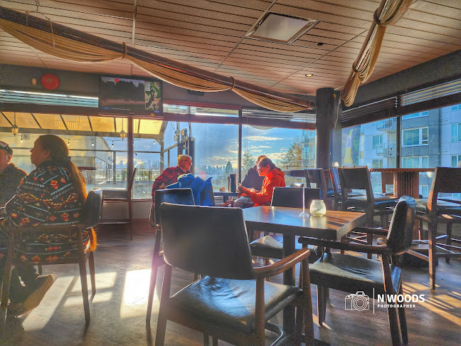 Opinii despre Sailor Hagar's Brew Pub în North Vancouver - Hospitality and gastronomy