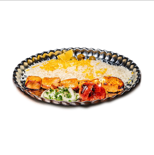 Comentarii opinii despre Pasargad Restaurant