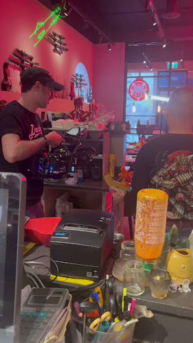 Sushi Shogun - Surrey