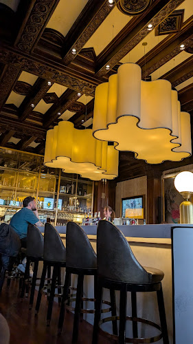 Comentarii opinii despre Q AT THE FAIRMONT EMPRESS