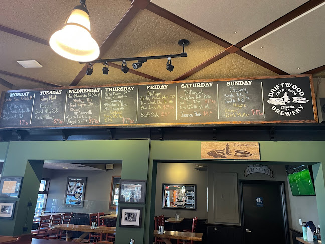 Beagle Pub - Hospitality and gastronomy