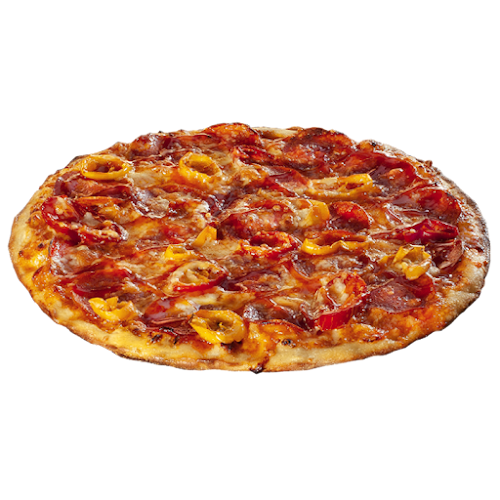 Comentarii opinii despre Pizza Pizza