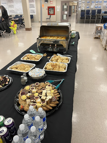 Comentarii opinii despre d'Lish Kitchen Cafe