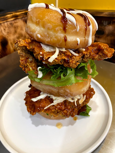 M&CO. Burgers Vaughan - Hospitality and gastronomy