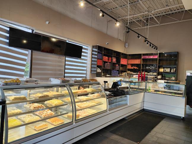 Matheson Sweets & Catering - Indian Restaurant in Mississauga - Hospitality and gastronomy