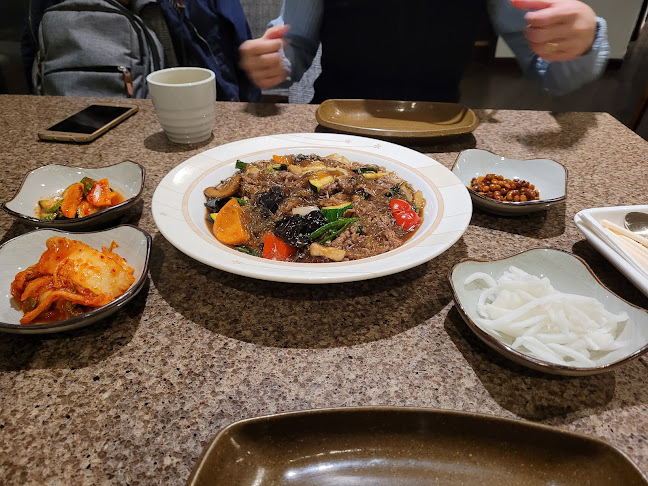 KoHyang Restaurant - Hospitality and gastronomy