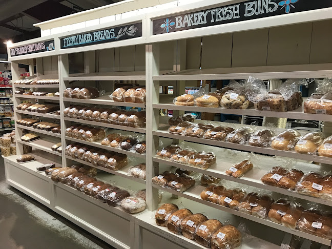 Unger's Market - Hospitality and gastronomy