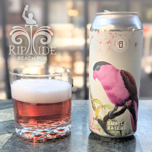 Comentarii opinii despre Riptide Beach Pub