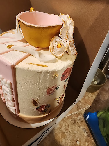 Comentarii opinii despre Homemade from the Heart