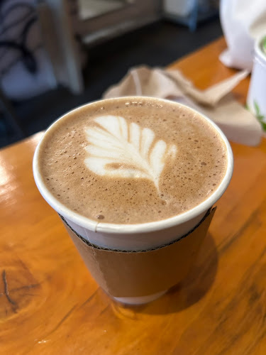 Moodswing Coffee + Bar (Formerly)Old Crow Coffee Co. - New Westminster