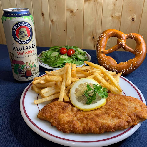 Opinii despre Heimat în Windsor - Hospitality and gastronomy