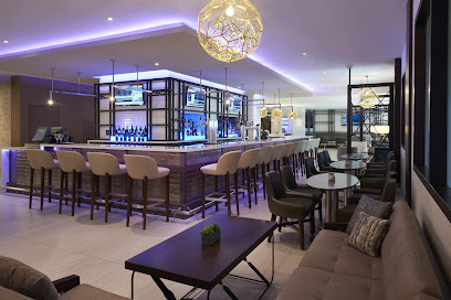 Wayside Social - Eatery Cafe Bar