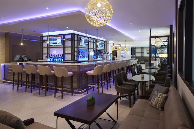 Wayside Social - Eatery Cafe Bar