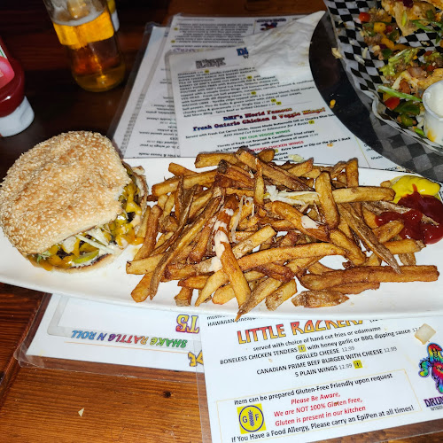 Drums N Flats - Hospitality and gastronomy