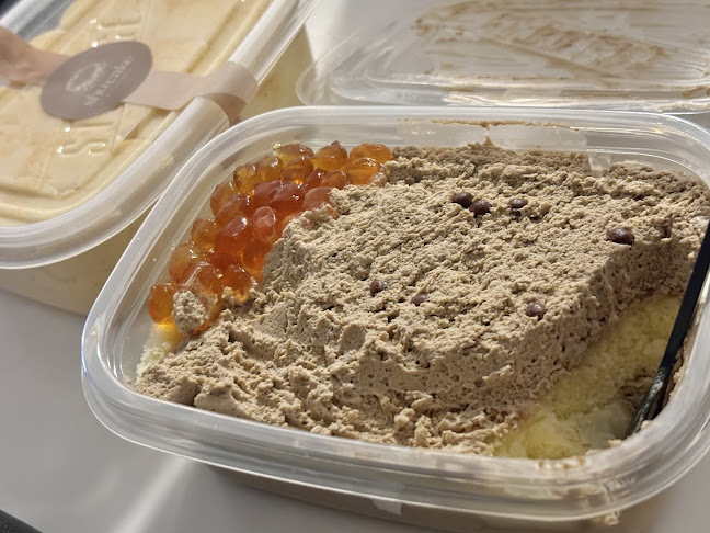 Opinii despre Shu Cake Downtown în Toronto - Hospitality and gastronomy