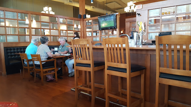 White Spot Penticton - Hospitality and gastronomy