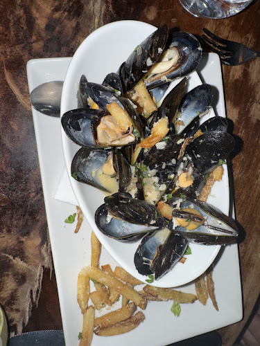 Weinkeller - Niagara Falls