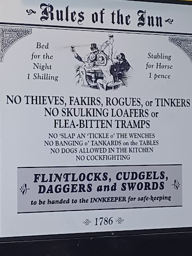 Comentarii opinii despre Bear & Kilt Freehouse