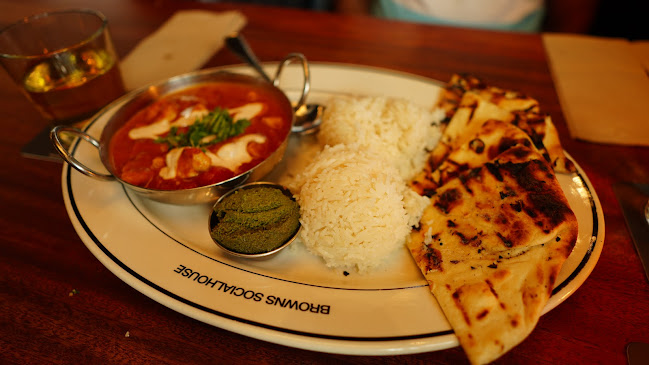 Comentarii opinii despre Browns Socialhouse Waterloo