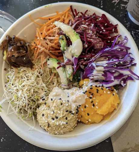 Healthy Rabbit - Brantford