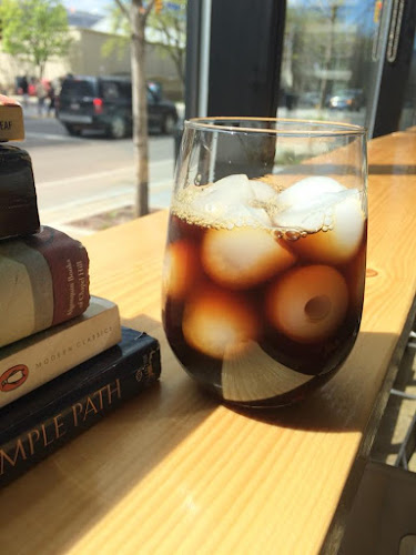 Opinii despre Bean Scene Coffee Works North în Kelowna - Hospitality and gastronomy