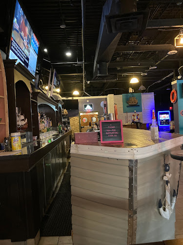 Pier 53 restaurant - Hospitality and gastronomy