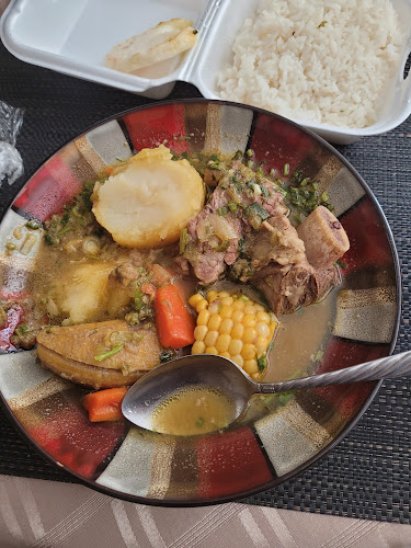 La Bonita Latin American Restaurant - Hospitality and gastronomy