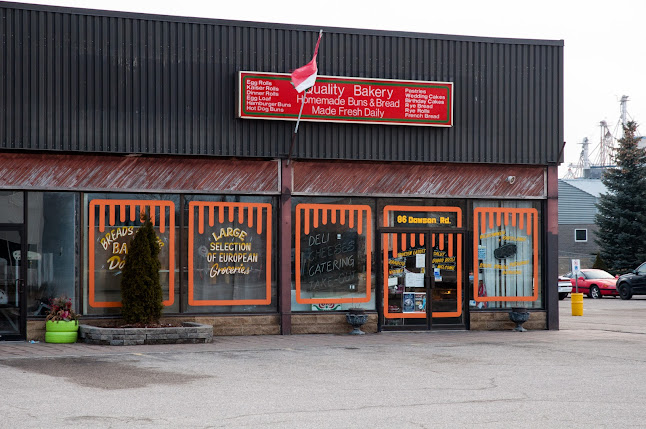 Quality Bakery And Deli - Guelph