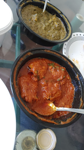 Bombay Grill Restaurant - Hospitality and gastronomy