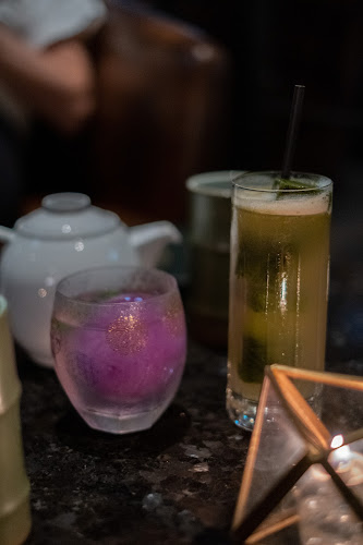 Cask Whisky Vault - Richmond