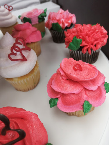 Patrelle's Bakery & Sweet Shoppe - London