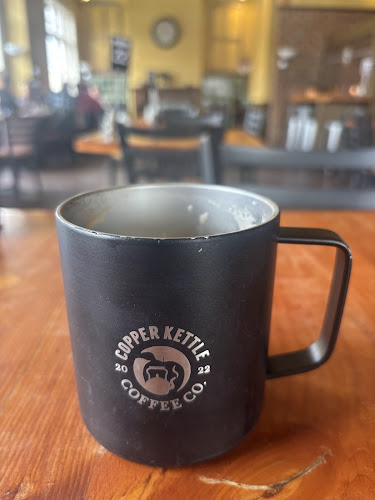 Copper Kettle Cafe - Waterdown