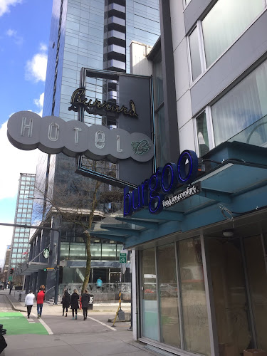Burgoo - Vancouver
