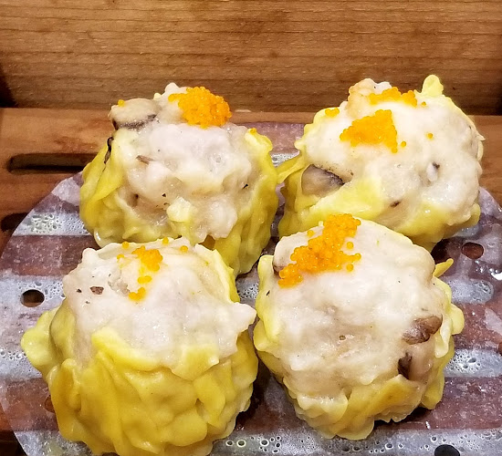 New Century Restaurant - Markham