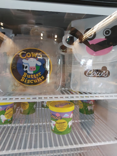 COWS Cavendish Boardwalk - Hospitality and gastronomy