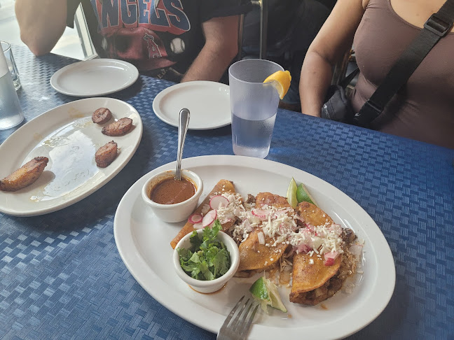 Comentarii opinii despre The Guanaquita Restaurant