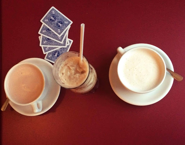 Opinii despre Garafraxa Cafe în Durham - Hospitality and gastronomy