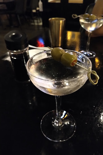 Comentarii opinii despre Nubo Kitchen + Bar(Johnson Street Bridge Location)