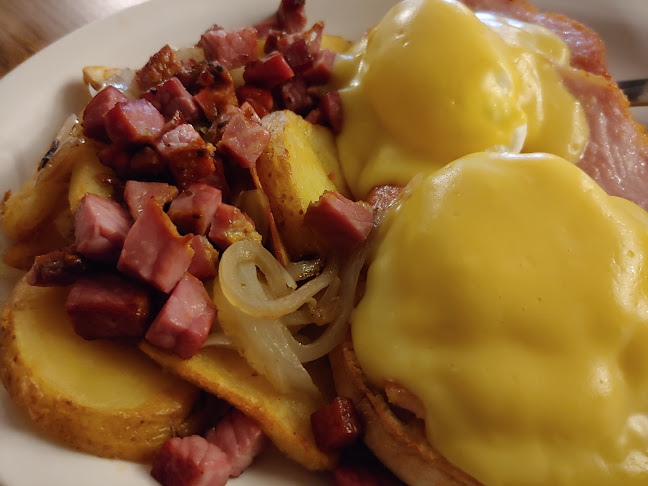 Comentarii opinii despre Johnny Pastrami's Breakfast & Lunch