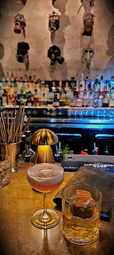 Comentarii opinii despre Shelter Cocktail Bar