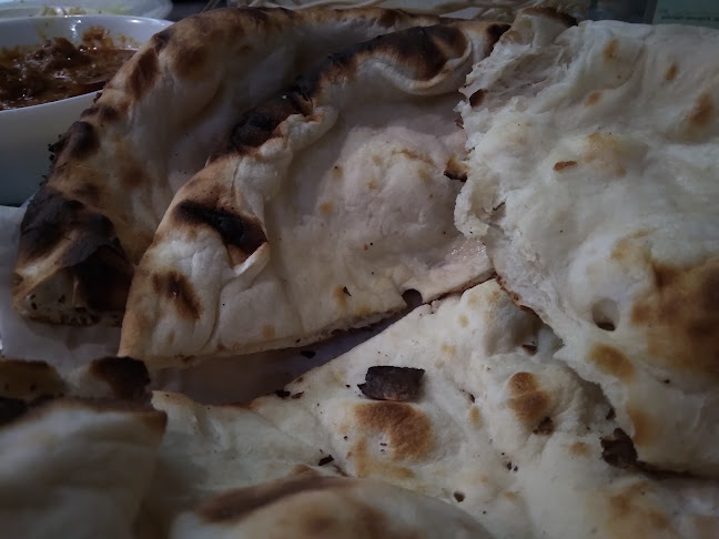 Mirchi Restaurant - Hospitality and gastronomy