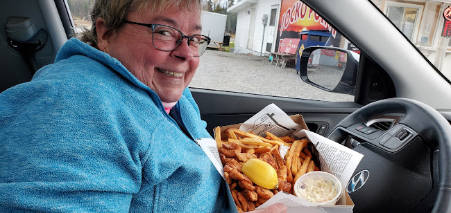 Jocko Point Fish & Chips - North Bay