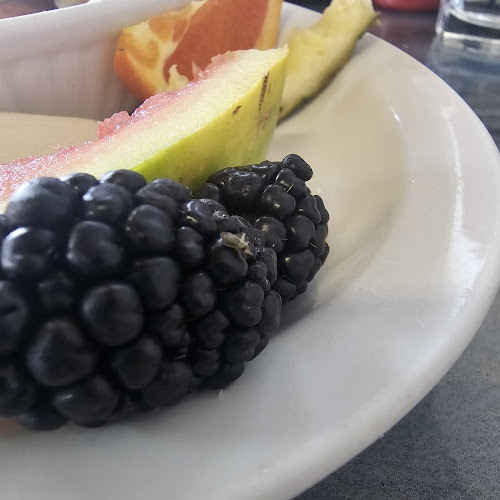 The Stock Pot Cafe - Kamloops