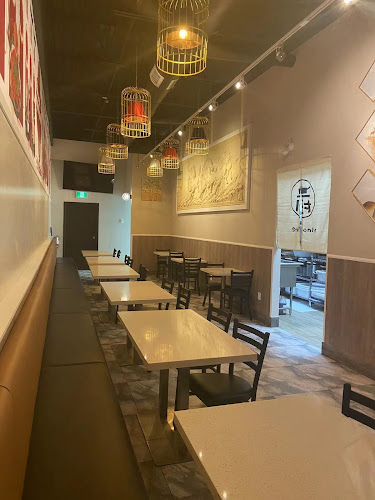 Opinii despre Green Applelicious Asian Cuisine în North Bay - Hospitality and gastronomy