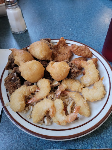 Star House Family Restaurant - Prince Albert