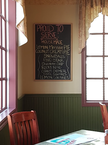 9 Freshwater Rd, St. John's, NL A1C 2N1