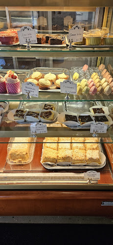 Opinii despre Alice Bakery în Richmond Hill - Hospitality and gastronomy
