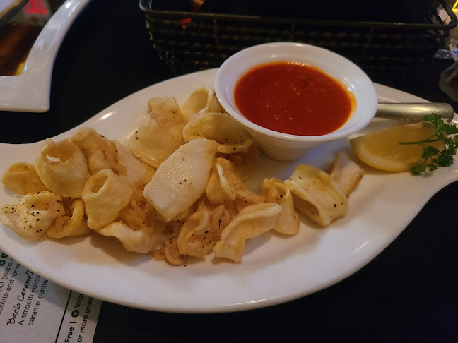 Sanremo Italian Bistro - Hospitality and gastronomy