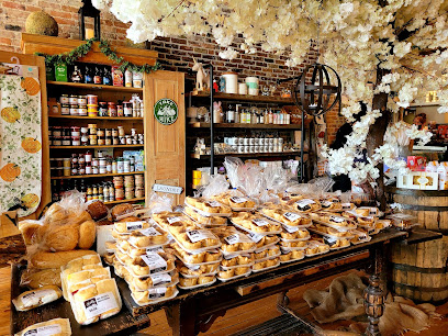 The Jubilee Bakeshop